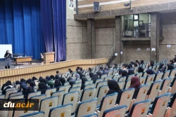 برگزاری کارگاه آموزشی روش تدریس و بررسی کتب ریاضی ابتدایی در دانشگاه فرهنگیان یزد
 13