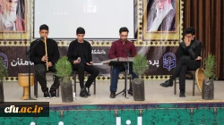 روز درختکاری در پردیس شهید رجایی سمنان 4