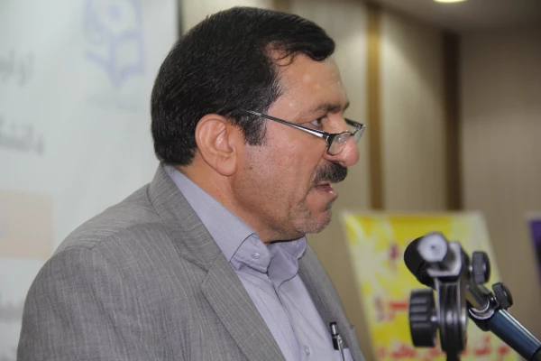 اولین نشست خیرین حامی دانشگاه فرهنگیان با استقبال با شکوه معتمدین و خیرین نیک اندیش برگزار گردید. 12