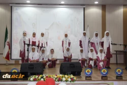 با همکاری دانشگاه فرهنگیان هرمزگان و انجمن مطالعات برنامه درسی استان

کنفرانس ملی آشنایی با یافته های نوین در حوزه یاددهی و یادگیری برگزار شد 14