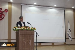 با همکاری دانشگاه فرهنگیان هرمزگان و انجمن مطالعات برنامه درسی استان

کنفرانس ملی آشنایی با یافته های نوین در حوزه یاددهی و یادگیری برگزار شد 9