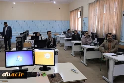 برگزاری دوره آموزشی 