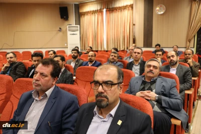 به منظور بزرگداشت هفته سلامت مردان برگزار شد:

دوره آشنایی با بیماری های شایع کلیوی و مجاری ادراری