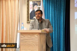 به منظور بزرگداشت هفته سلامت مردان برگزار شد:

دوره آشنایی با بیماری های شایع کلیوی و مجاری ادراری 3