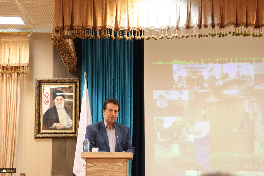 به منظور بزرگداشت هفته سلامت مردان برگزار شد:

دوره آشنایی با بیماری های شایع کلیوی و مجاری ادراری 7