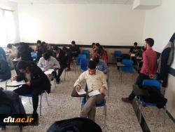 برگزاری مسابقه کتابخوانی با موضوع سیره اخلاقی و سبک زندگی حضرت زهرا(س) در پردیس های دانشگاه فرهنگیان استان خراسان شمالی 5