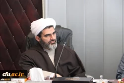 برگزاری جلسه هماهنگی برگزاری نمایشگاه بین المللی قرآن دانشگاه ها
 6