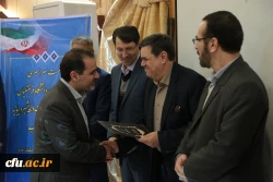 دکتر خنیفر در نشست سراسری حراست های دانشگاه فرهنگیان:

نقش اساسی حراست ارشادی ترغیبی است 3