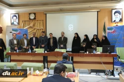 دکتر خنیفر در نشست سراسری حراست های دانشگاه فرهنگیان:

نقش اساسی حراست ارشادی ترغیبی است 5