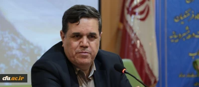 دکتر خنیفر در نشست سراسری حراست های دانشگاه فرهنگیان:

نقش اساسی حراست ارشادی ترغیبی است