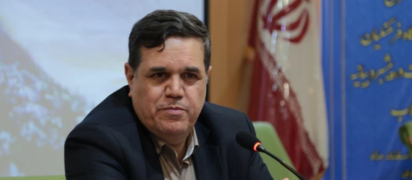 دکتر خنیفر در نشست سراسری حراست های دانشگاه فرهنگیان:

نقش اساسی حراست ارشادی ترغیبی است 8