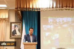 به مناسبت بزرگداشت هفته سلامت مردان انجام شد: 

دوره آشنایی با بیماری های شایع کلیوی و مجاری ادراری 2