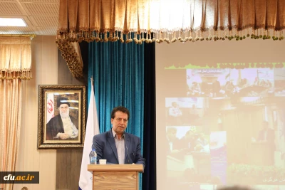 به مناسبت بزرگداشت هفته سلامت مردان انجام شد: 

دوره آشنایی با بیماری های شایع کلیوی و مجاری ادراری