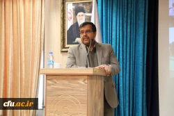 به مناسبت بزرگداشت هفته سلامت مردان انجام شد: 

دوره آشنایی با بیماری های شایع کلیوی و مجاری ادراری 7