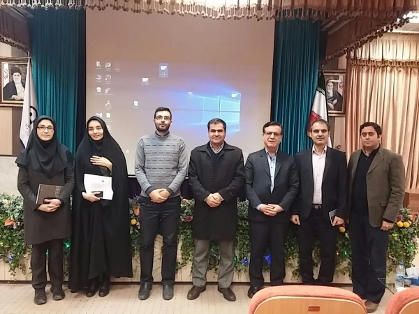 کارگاه آشنایی با نظام ها و شاخص های رتبه بندی بین المللی دانشگاه ها