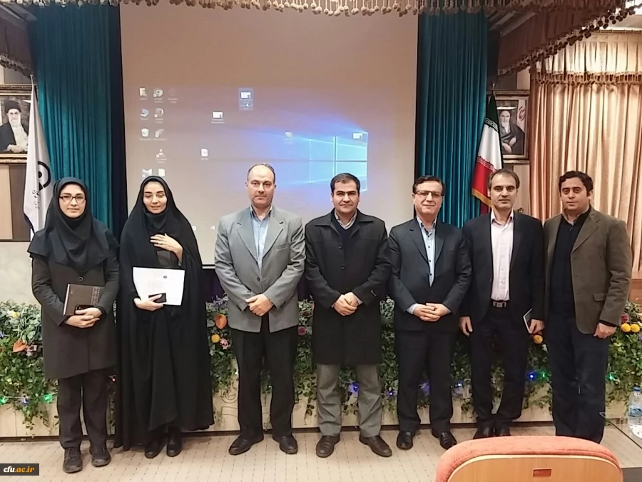 کارگاه آشنایی با نظام ها و شاخص های رتبه بندی بین المللی دانشگاه ها