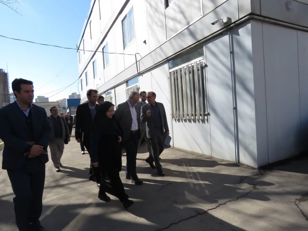 به میزبانی دانشگاه فرهنگیان استان اردبیل برگزار شد:

شانزدهمین جلسه کمیسیون دانشجویی شورای تأمین استان اردبیل 2