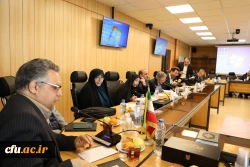 دومین نشست شورای مشاوران وزارت آموزش و پرورش 3