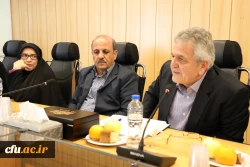 دومین نشست شورای مشاوران وزارت آموزش و پرورش 4