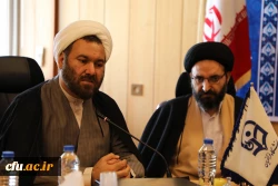 دومین نشست شورای مشاوران وزارت آموزش و پرورش 6