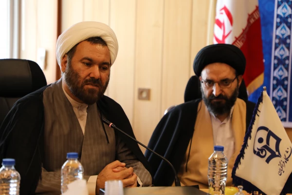 دومین نشست شورای مشاوران وزارت آموزش و پرورش 6