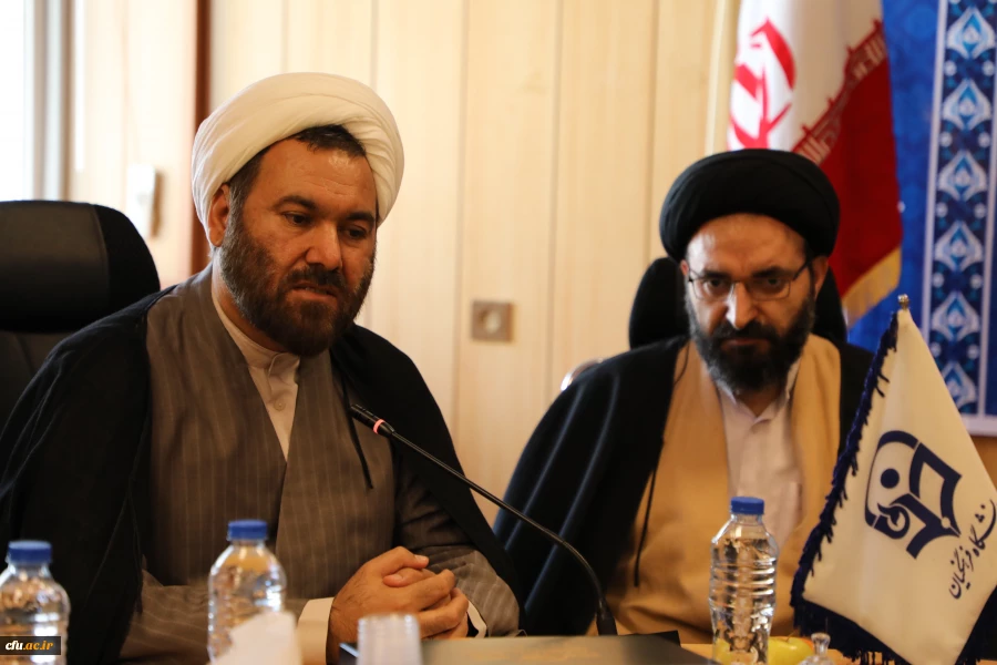 دومین نشست شورای مشاوران وزارت آموزش و پرورش 6