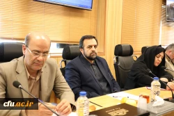 دومین نشست شورای مشاوران وزارت آموزش و پرورش 8