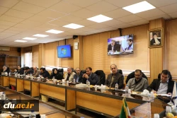 دومین نشست شورای مشاوران وزارت آموزش و پرورش 11