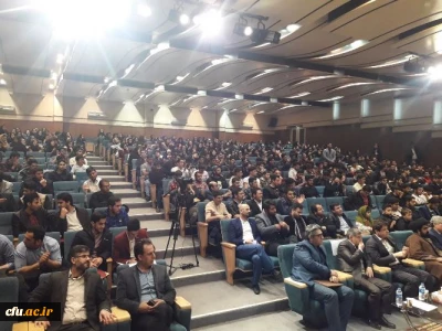 درخشش دانشجو معلمان دانشگاه فرهنگیان ایلام در جشنواره فرهنگی، هنری ققنوس