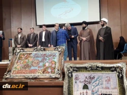 اختتامیه جشنواره ققنوس