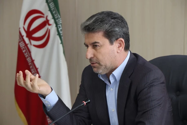 اولین جلسه هیئت امنای دانشگاه فرهنگیان استان آذربایجان غربی برگزارشد 5