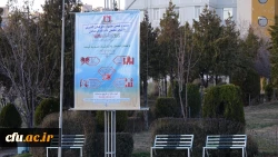 بازدید دکتر محمدی از پردیس های دانشگاه فرهنگیان کردستان 9