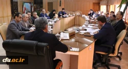 حمایت استاندار گیلان از دانشگاه فرهنگیان در جلسه شورای عالی آموزش استان 3