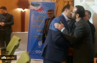 مدیر امور پردیس های دانشگاه فرهنگیان خراسان رضوی در نشست مسولان حراست کشور:

حراست در نقش آفرینی ایمنی سازمان بسیار موثر بوده است
