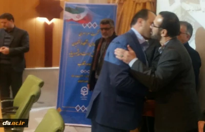 مدیر امور پردیس های دانشگاه فرهنگیان خراسان رضوی در نشست مسولان حراست کشور:

حراست در نقش آفرینی ایمنی سازمان بسیار موثر بوده است