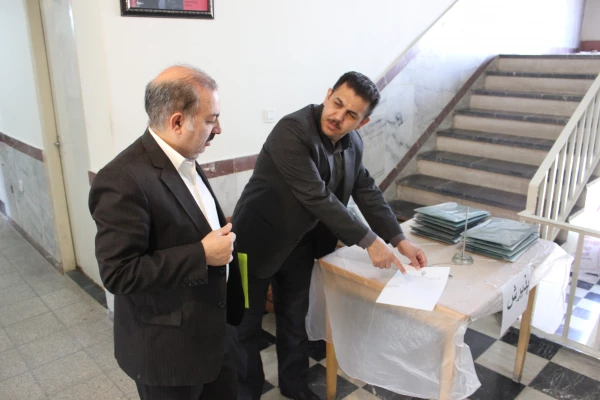 کارگاه دو روزه تدوین کتب درسی دانشگاهی به میزبانی دانشگاه فرهنگیان همدان آغاز شد