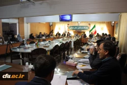 کارگاه دو روزه تدوین کتب درسی دانشگاهی به میزبانی دانشگاه فرهنگیان همدان آغاز شد