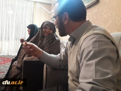 تجدید میثاق با شهدا