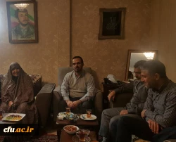 تجدید میثاق با شهدا