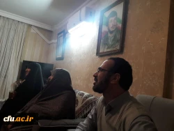 تجدید میثاق با شهدا