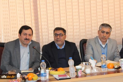 دکتر خاکی در آئین تکریم و معارفه سرپرست پردیس چمران :

جذب 55 هزار دانشجو معلم در سال آینده