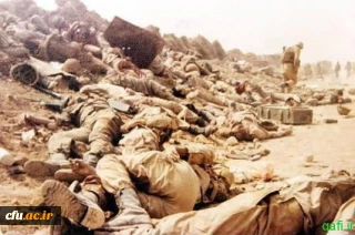 جناب آقای دکتر عظیمی با صدور پیامی به مناسبت روزشهید از مقام والای شهدا تجلیل کردند: