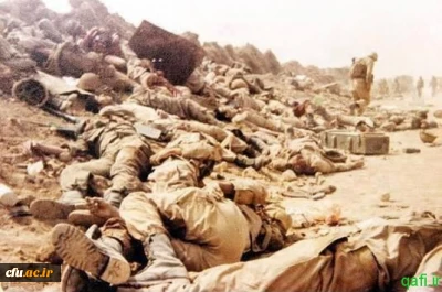 جناب آقای دکتر عظیمی با صدور پیامی به مناسبت روزشهید از مقام والای شهدا تجلیل کردند: