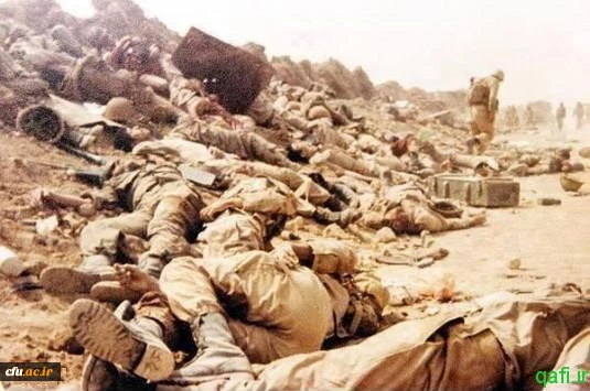 جناب آقای دکتر عظیمی با صدور پیامی به مناسبت روزشهید از مقام والایشهدا تجلیل کردند: 2