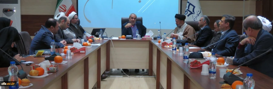 نشست تخصصی ابعاد تربیتی و فرهنگی کردشگری اسلامی