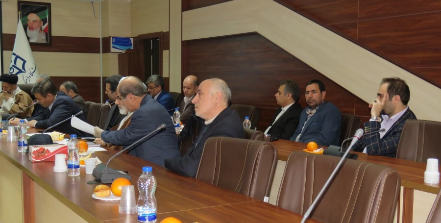 نشست تخصصی ابعاد تربیتی و فرهنگی کردشگری اسلامی