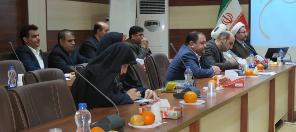 نشست تخصصی ابعاد تربیتی و فرهنگی کردشگری اسلامی