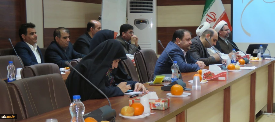 نشست تخصصی ابعاد تربیتی و فرهنگی کردشگری اسلامی