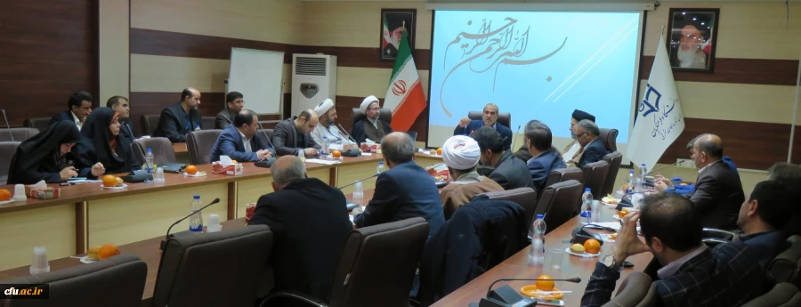 نشست تخصصی ابعاد تربیتی و فرهنگی کردشگری اسلامی