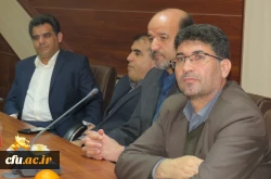 نشست تخصصی ابعاد تربیتی و فرهنگی کردشگری اسلامی